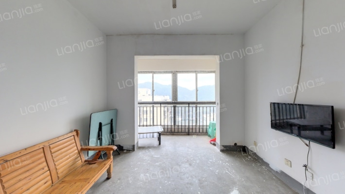 山水庭源二手房实景图