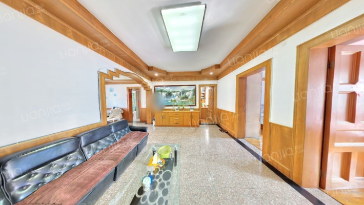 果园二村二手房实景图