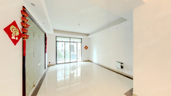 弘信观湖二手房实景图