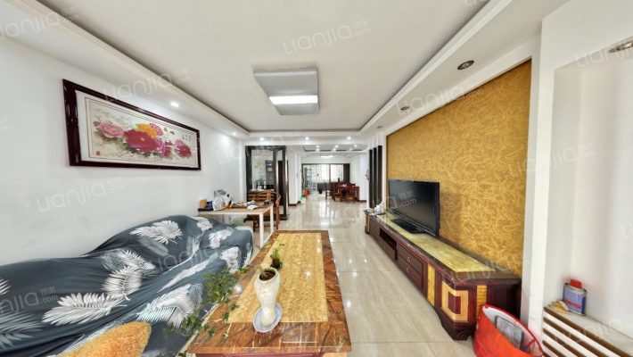 众孚水榭花都二手房实景图