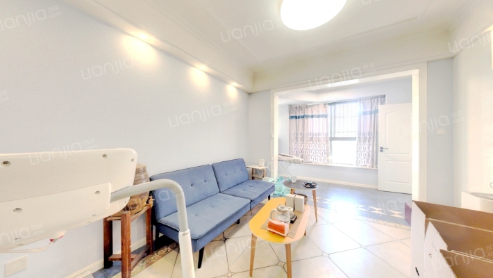 香榭国际二手房实景图