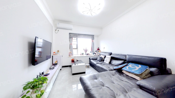 合能珍宝金楠二手房实景图