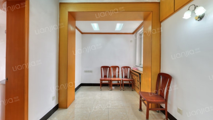 扬子十五村二手房实景图