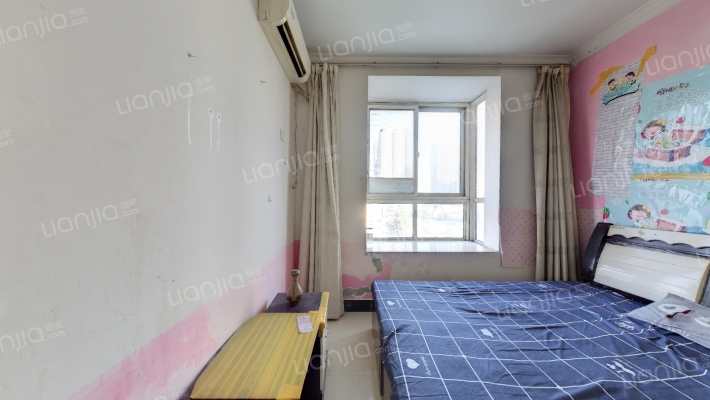 广兴航海花城二手房实景图