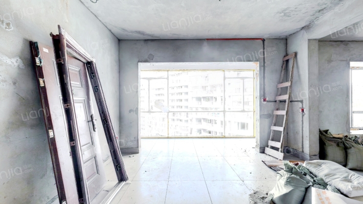 丽泽佳园二手房实景图