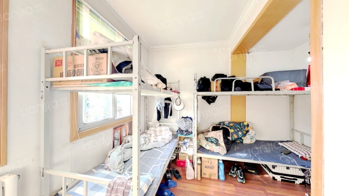 北坦小区二手房实景图