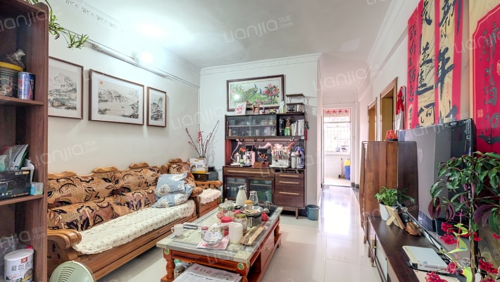 东成新苑二手房实景图