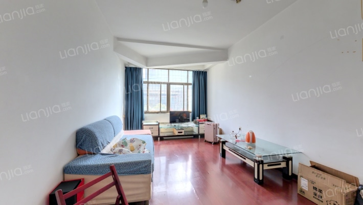 中国工商银行襄阳分行家属院二手房实景图