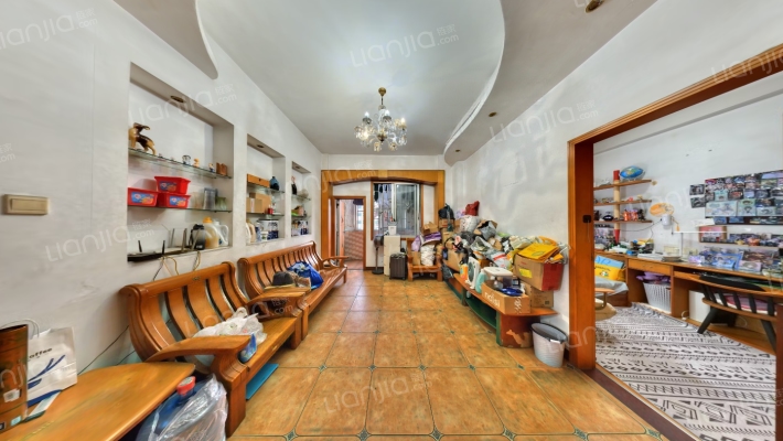 怡德苑(黄埔)二手房实景图