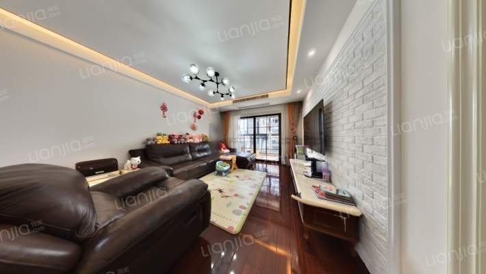 凤凰熙岸花园2期二手房实景图