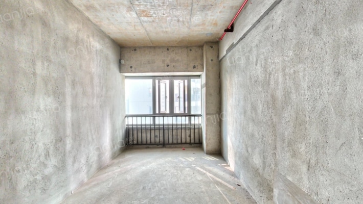 保利天禧Mall二手房实景图