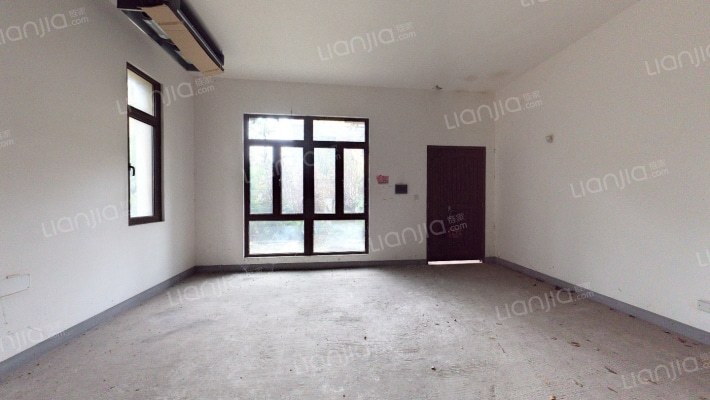 龙湖东桥郡二手房实景图