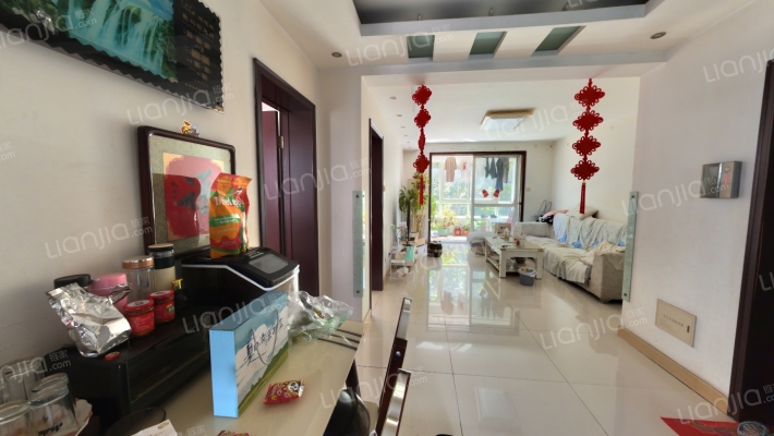 昊园二手房实景图