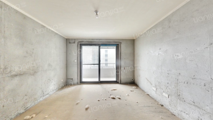 熙岸华府二手房实景图