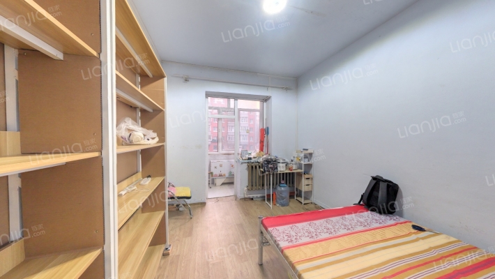 木兰小区（七政街）二手房实景图