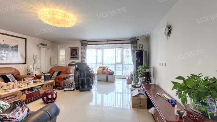 蓝湾家园二手房实景图