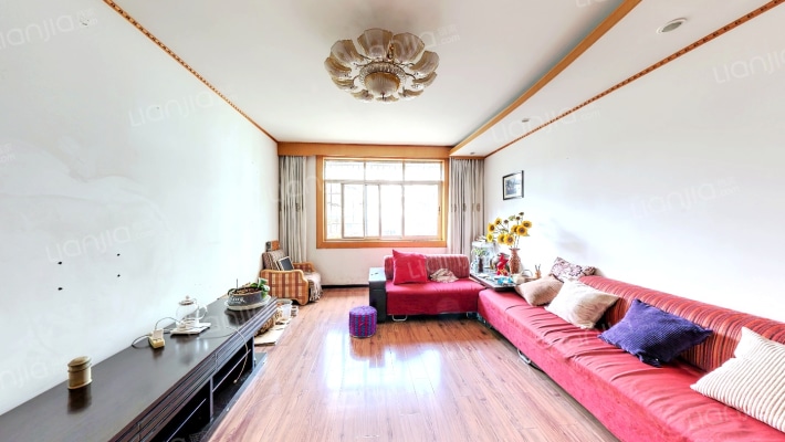 云南政法干部学校教工宿舍二手房实景图