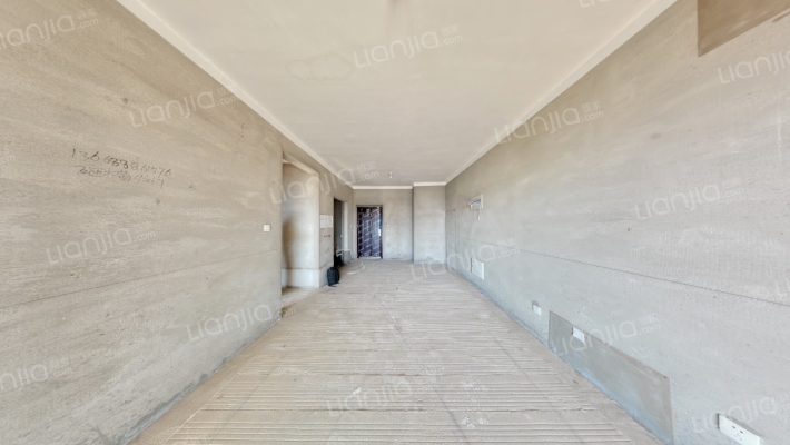 同昇·玫瑰庄园左岸二手房实景图