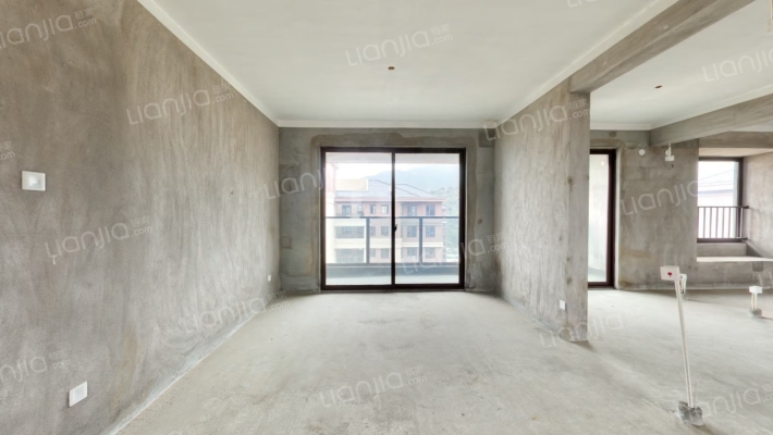 宝龙云程林江左风华二手房实景图