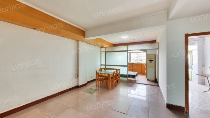 皇城西路22号二手房实景图