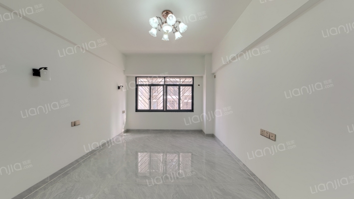 海城大厦二手房实景图