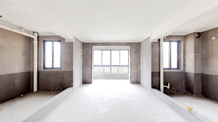 丰苑侯府二手房实景图