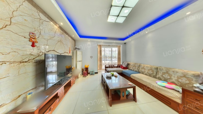 海棠华府二手房实景图