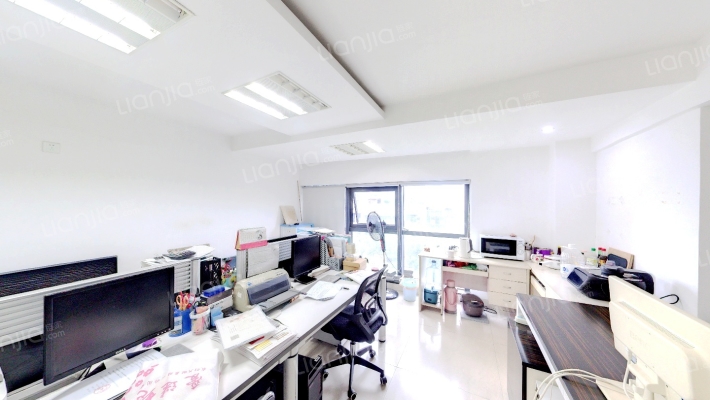 五缘印象二手房实景图