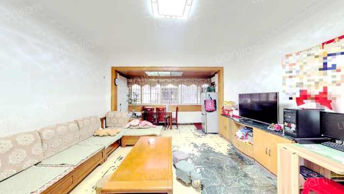 西苑大厦二手房实景图