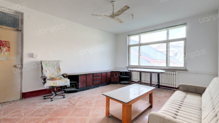 小寺小区二手房实景图