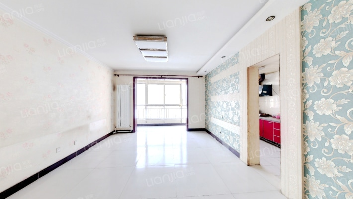 阳光新城二手房实景图