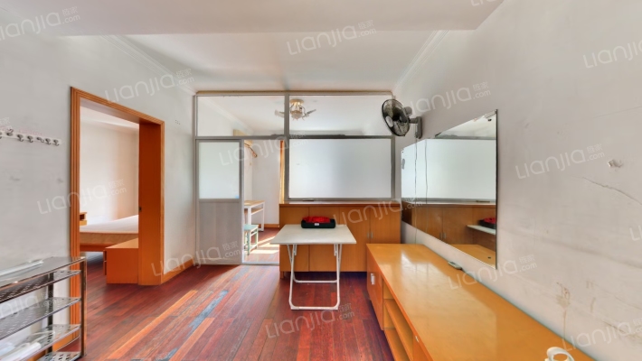 西家大塘二手房实景图