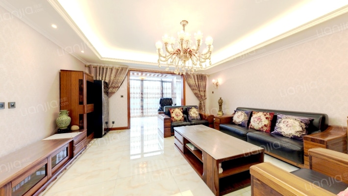 金地芙蓉世家二手房实景图