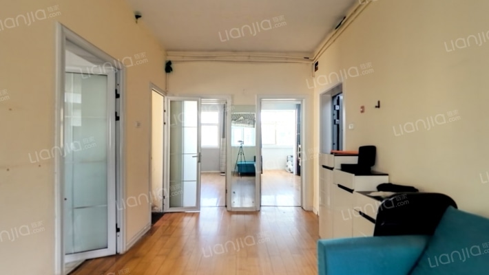 绢纺厂家属院（曙光街）二手房实景图