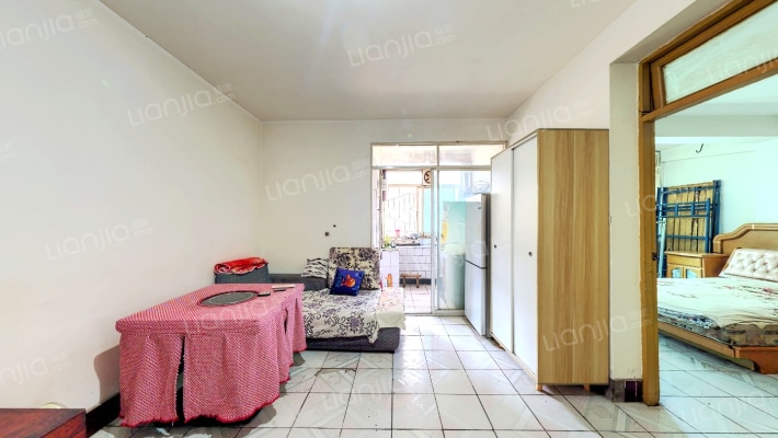 天香花园二手房实景图