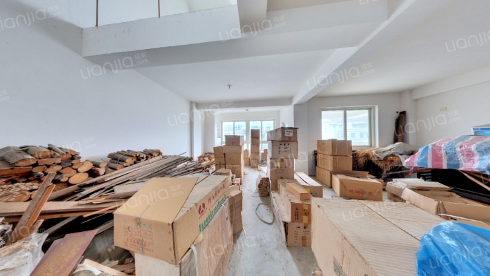 联欣花苑二手房实景图