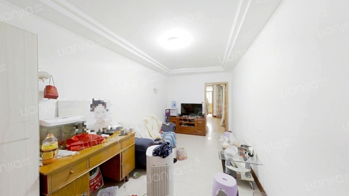 艺苑巷药材公司宿舍二手房实景图