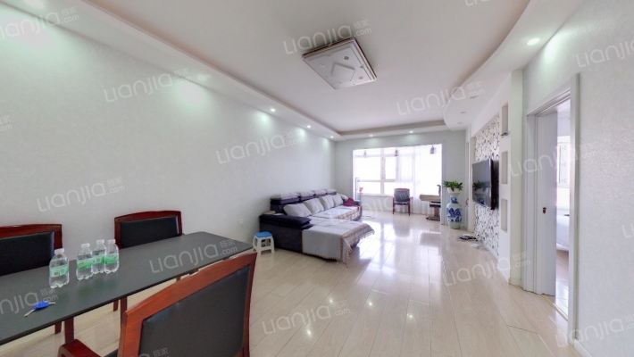 美晨家园二手房实景图