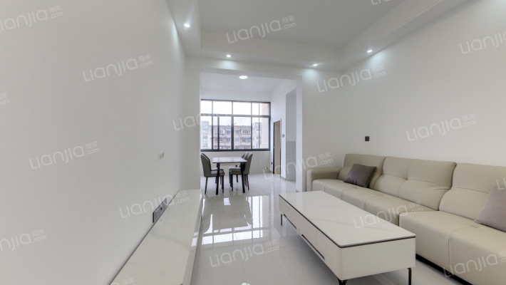 原粮食站小区二手房实景图