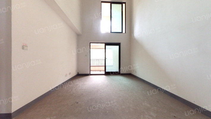 龙湖紫云台三组团二手房实景图