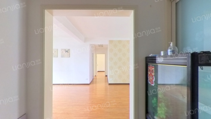 蓝湾新城二手房实景图