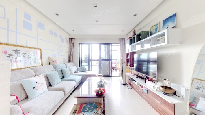 时代花生一期二手房实景图