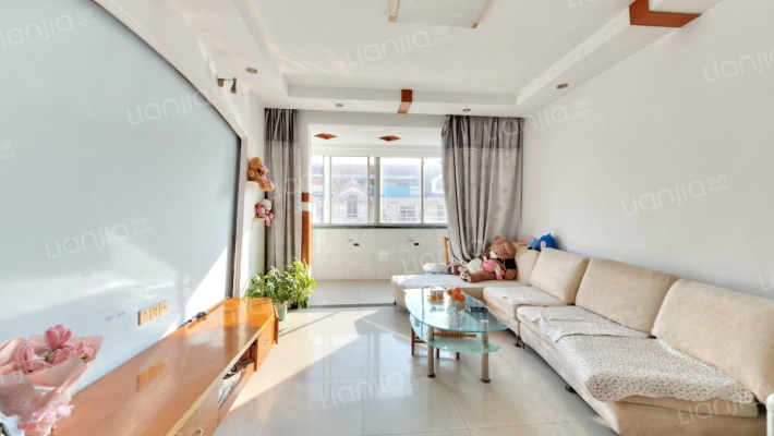 振兴花园二手房实景图