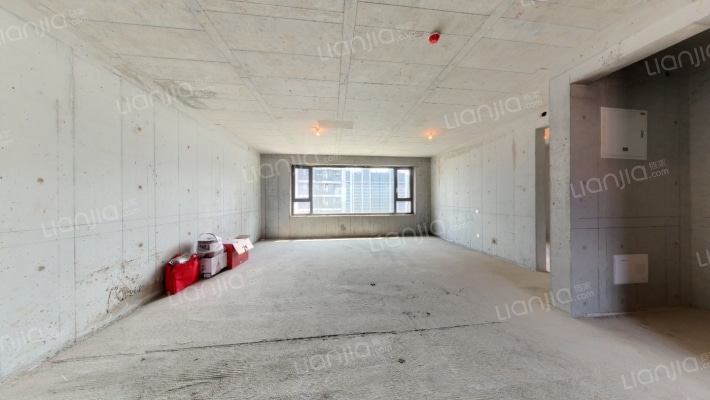 中南君启二期二手房实景图