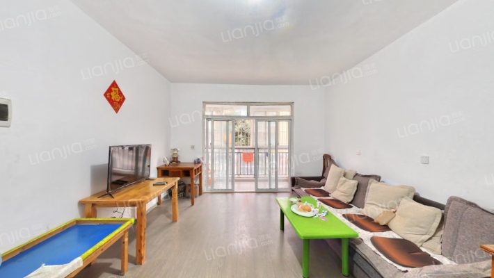 怡和新城D区二手房实景图