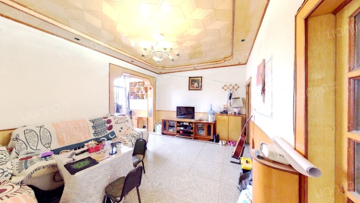 朝晖路44号二手房实景图