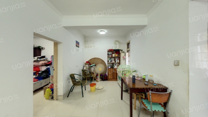 苋浦社区后拔路二手房实景图