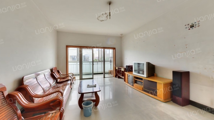 三原教师苑二手房实景图