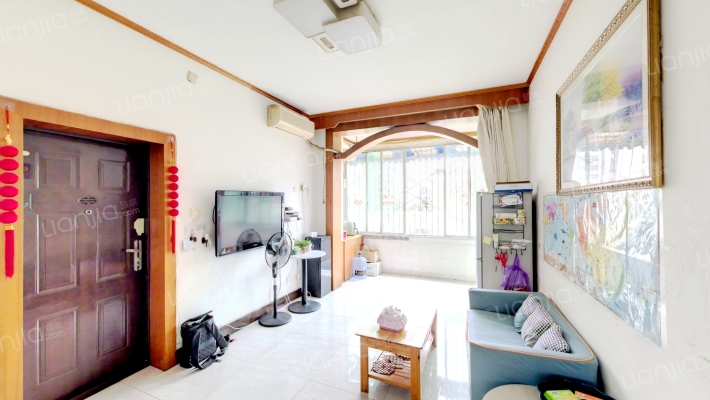 华阳大道三段58号二手房实景图