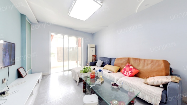 书院新村二手房实景图